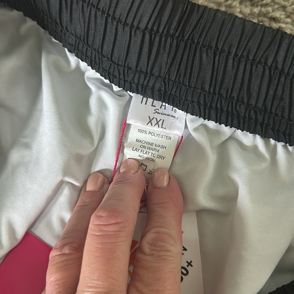 Heat Swim Shorts NWT - Picture 4 of 9